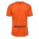 Celta Vigo Tricou Fotbal Replică 2024-25 Barbati Treilea